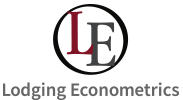 Lodging Econometrics Logo