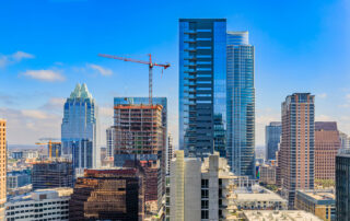 Austin Hotel Development